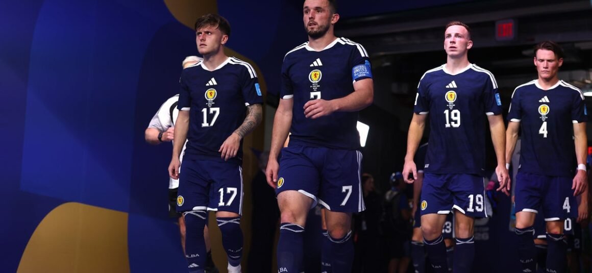 Can Scotland Secure…