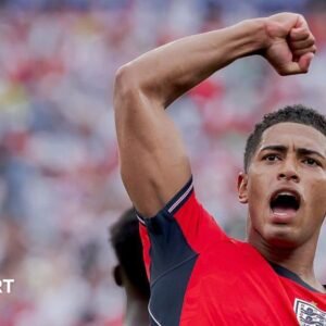 Englands blueprint: Why…