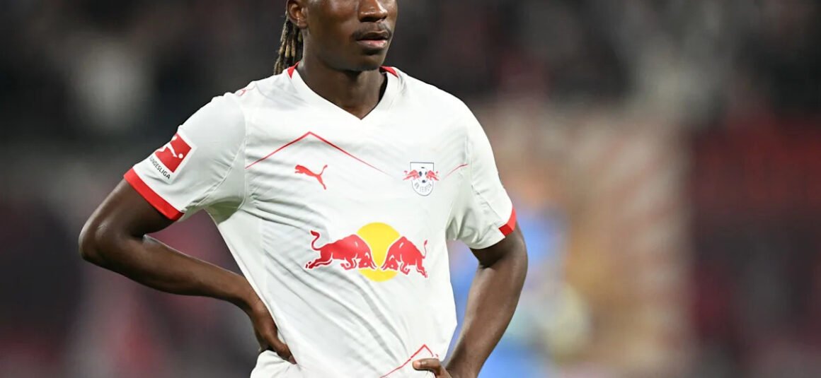 Liverpool In Negotiations… Liverpool In Negotiations…