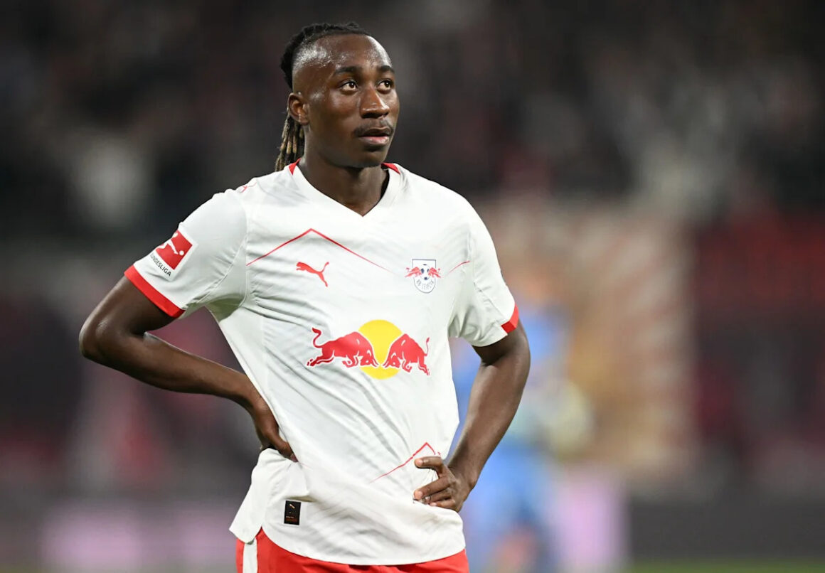 Liverpool In Negotiations…