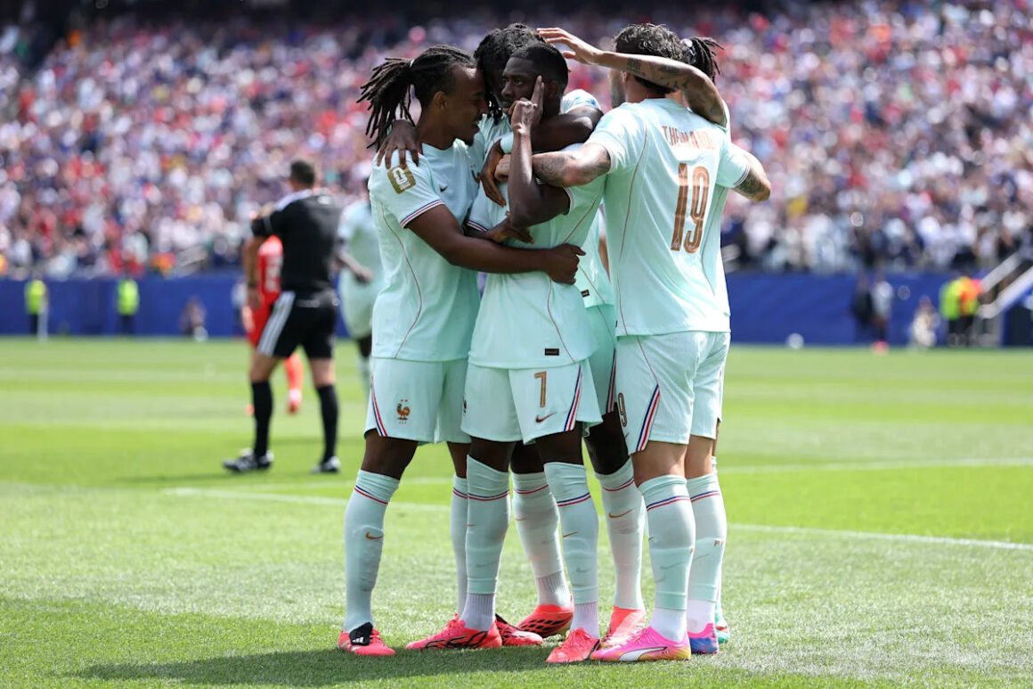 ☕️🥐 FC Breakfast:…