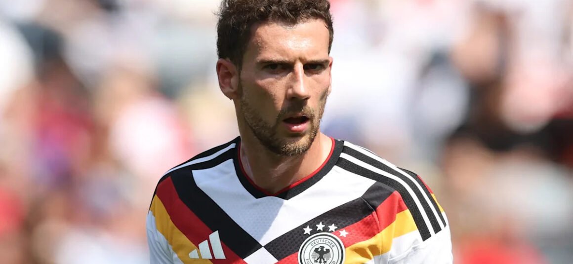 Germany star appears… Germany star appears…