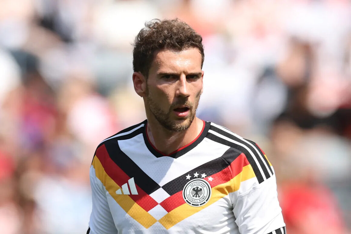 Germany star appears… Germany star appears…