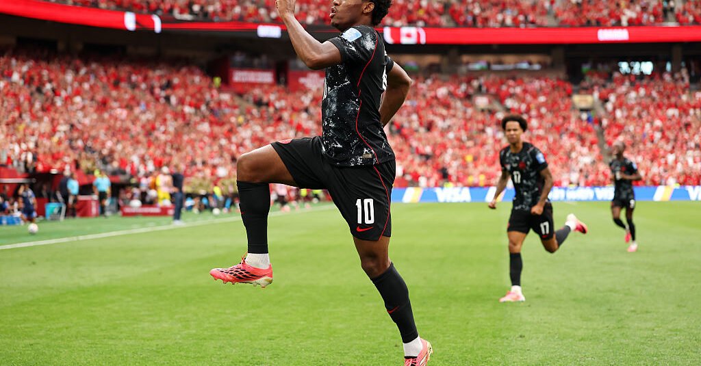 Jonathan David Matches…