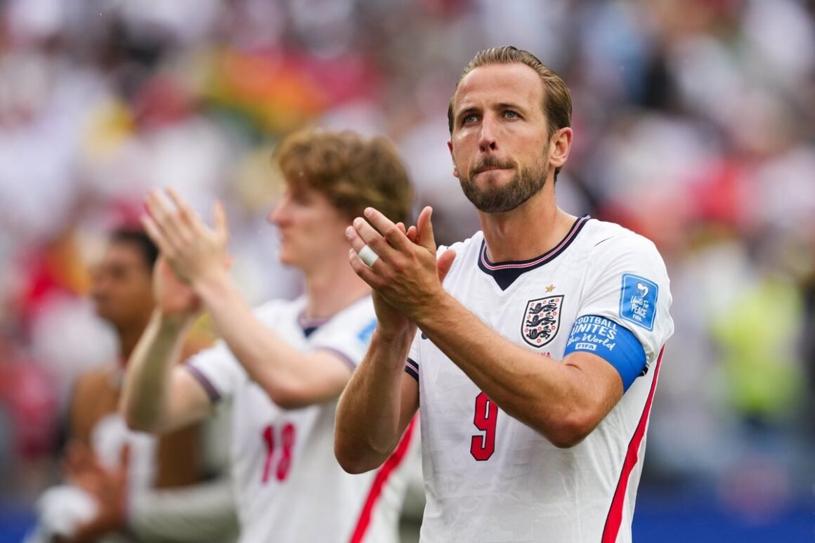 Is England vs Panama on…