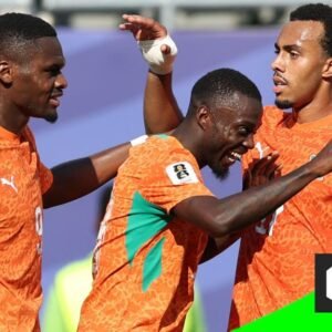 World Cup 2026: Curaçao… World Cup 2026: Curaçao…
