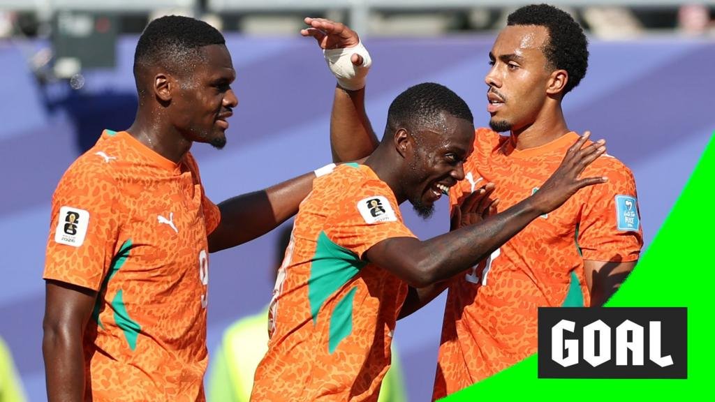 World Cup 2026: Curaçao… World Cup 2026: Curaçao…