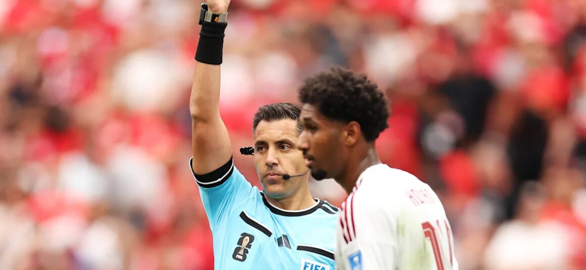 2026 World Cup Reaches Eye 2026 World Cup Reaches Eye