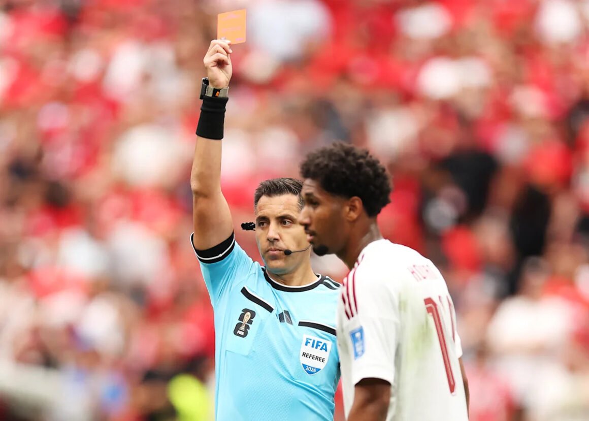 2026 World Cup Reaches Eye 2026 World Cup Reaches Eye