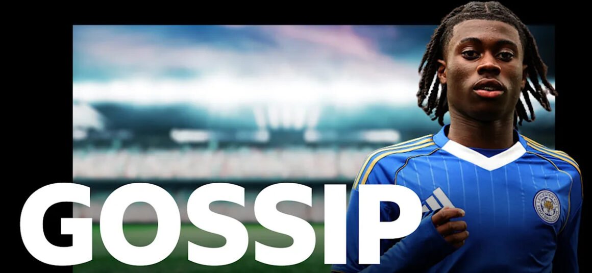 Arsenals Initial Offer…
