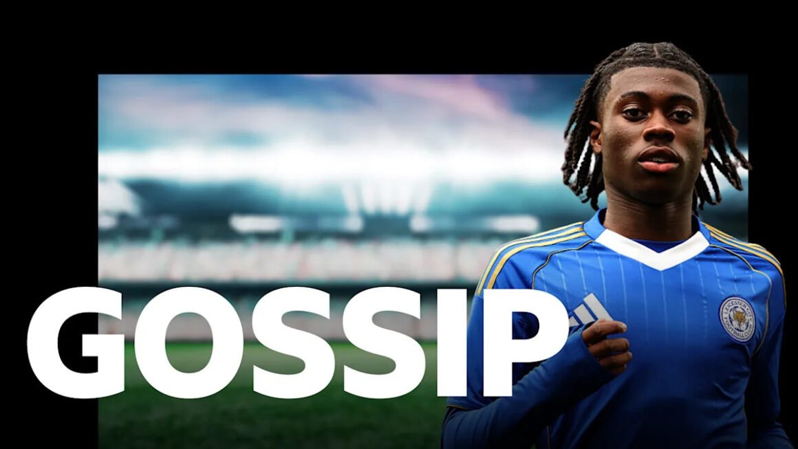Arsenals Initial Offer…