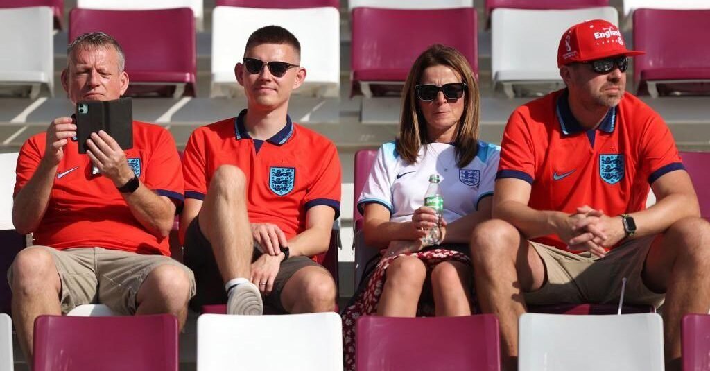 FIFA Clarifies Stadium…