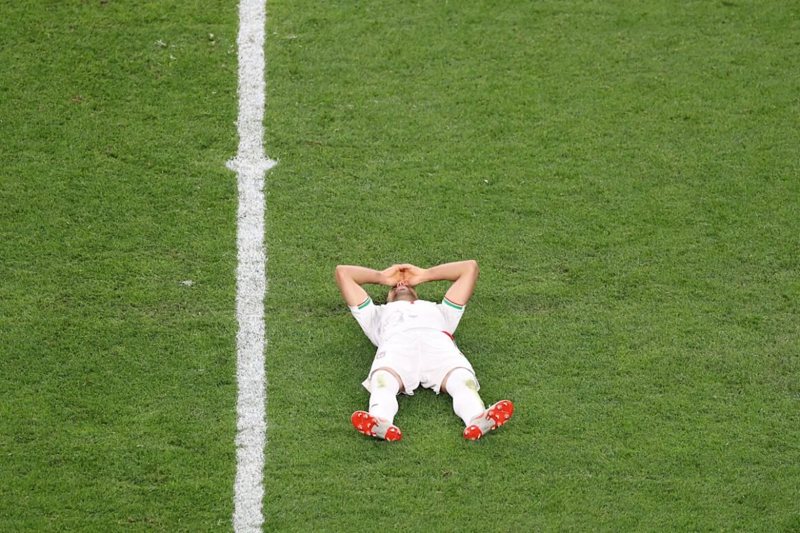2026 World Cup: Belgium…