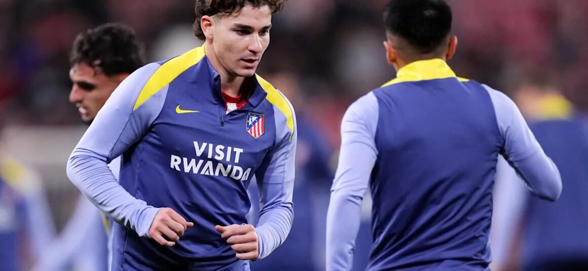 Barcelona Persist in…