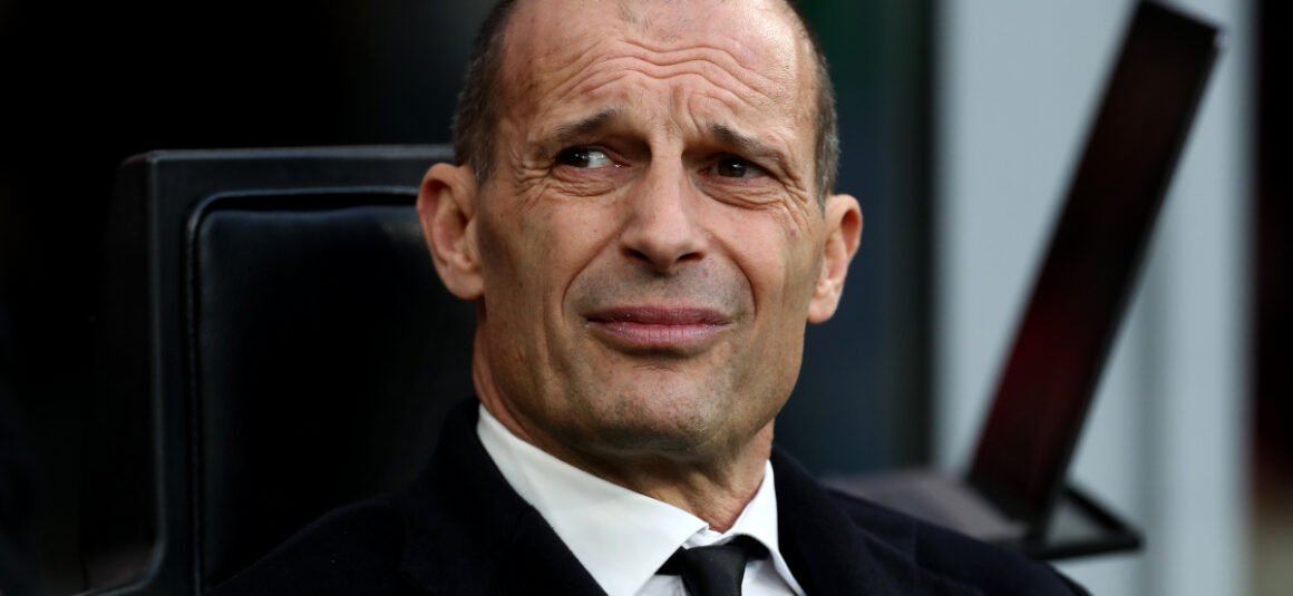Allegri and Napoli Must…