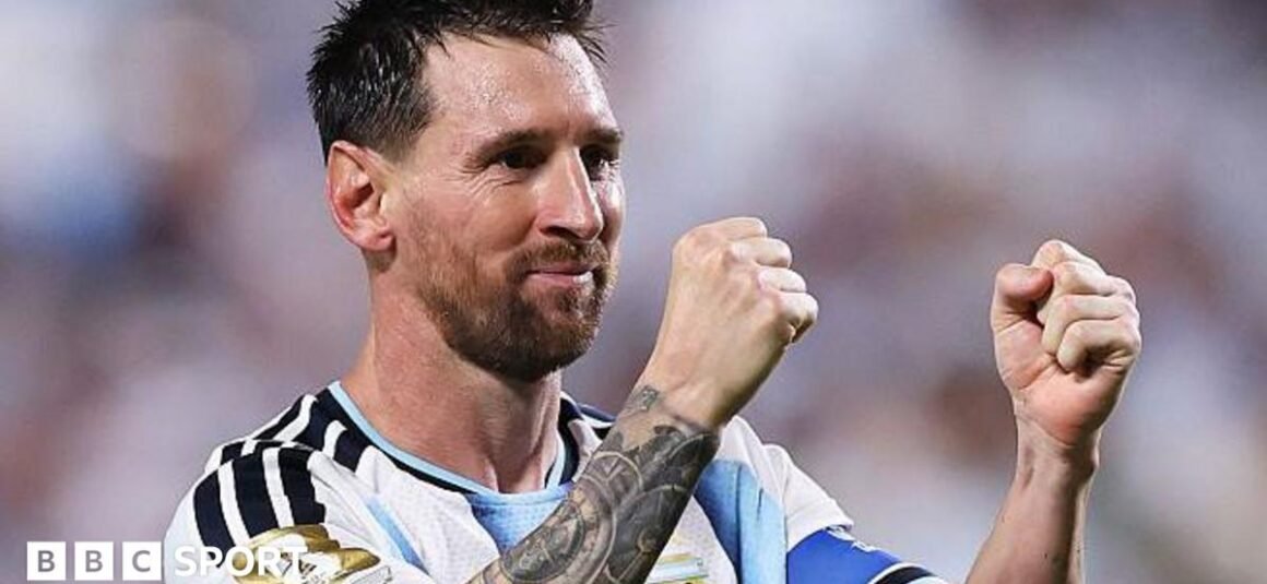 World Cup 2026: Best group