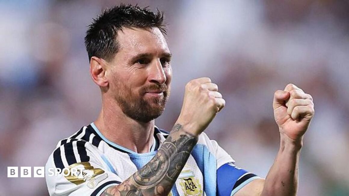 World Cup 2026: Best group