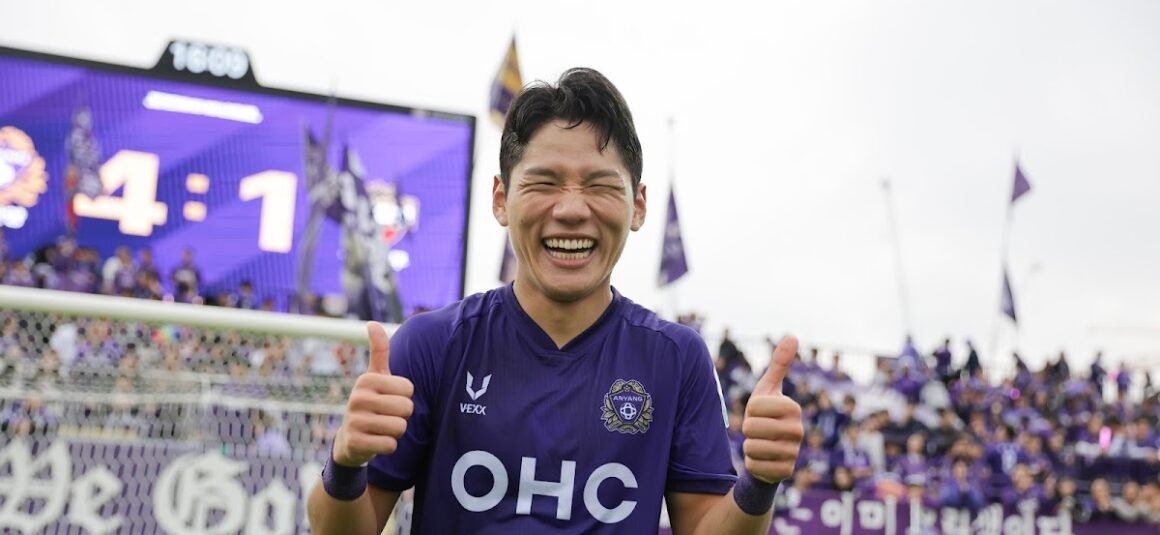 Interview: Han Ka Interview: Han Ka