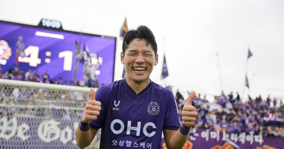 Interview: Han Ka Interview: Han Ka
