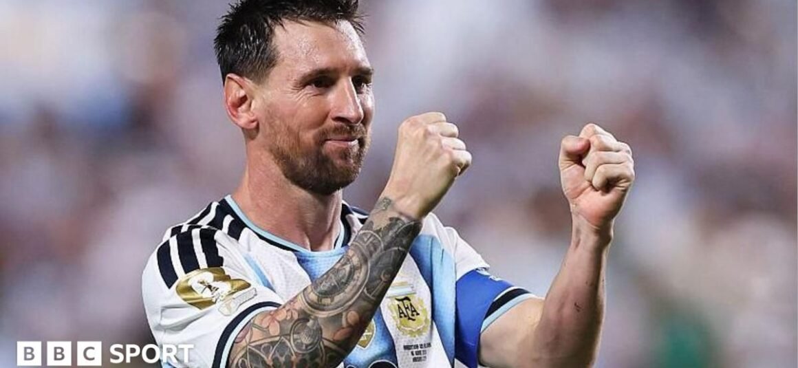 World Cup 2026: Which…