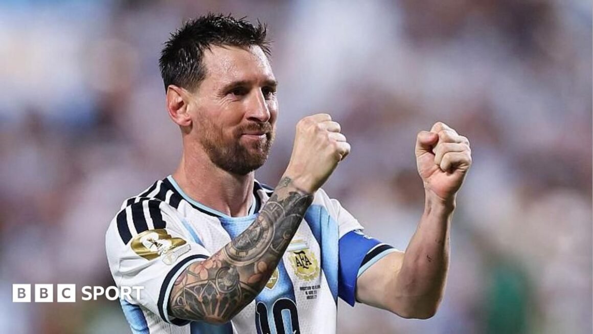 World Cup 2026: Which… World Cup 2026: Which…