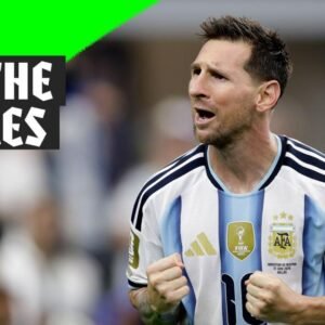 World Cup 2026: Every…