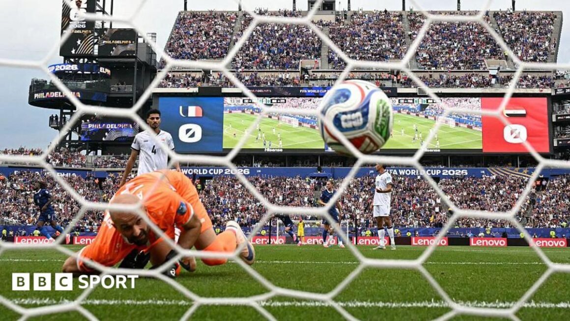 World Cup 2026: Is the…