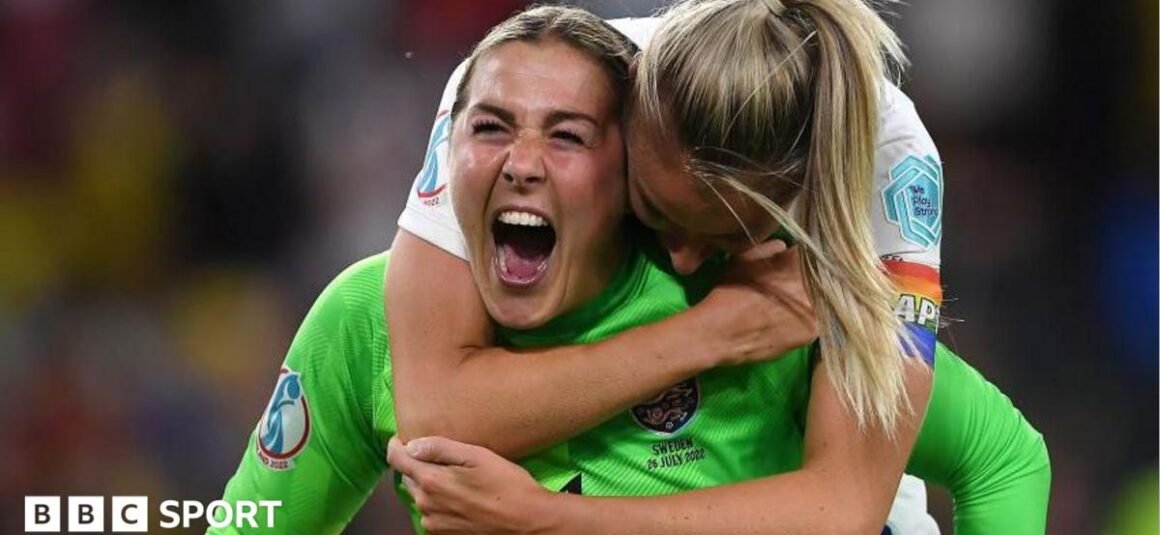 London City Lionesses… London City Lionesses…