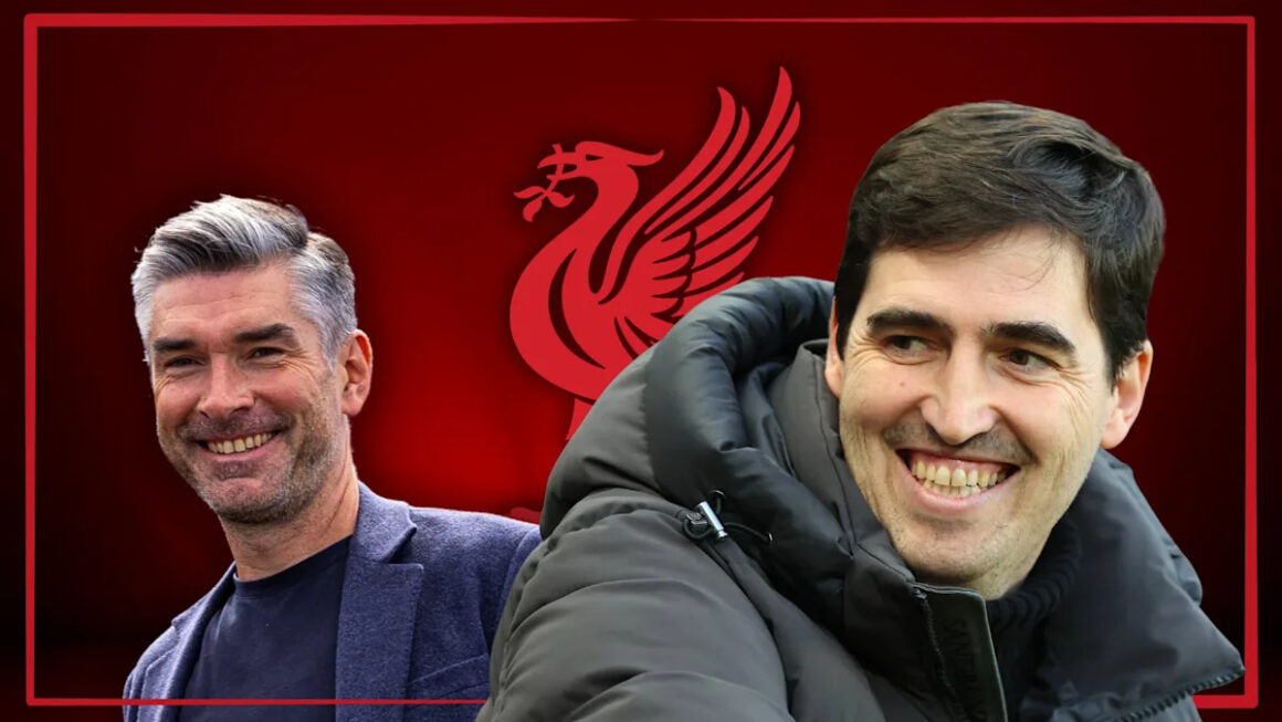 Liverpool face Newcastle…