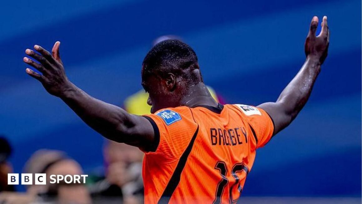 World Cup 2026: Crystal…