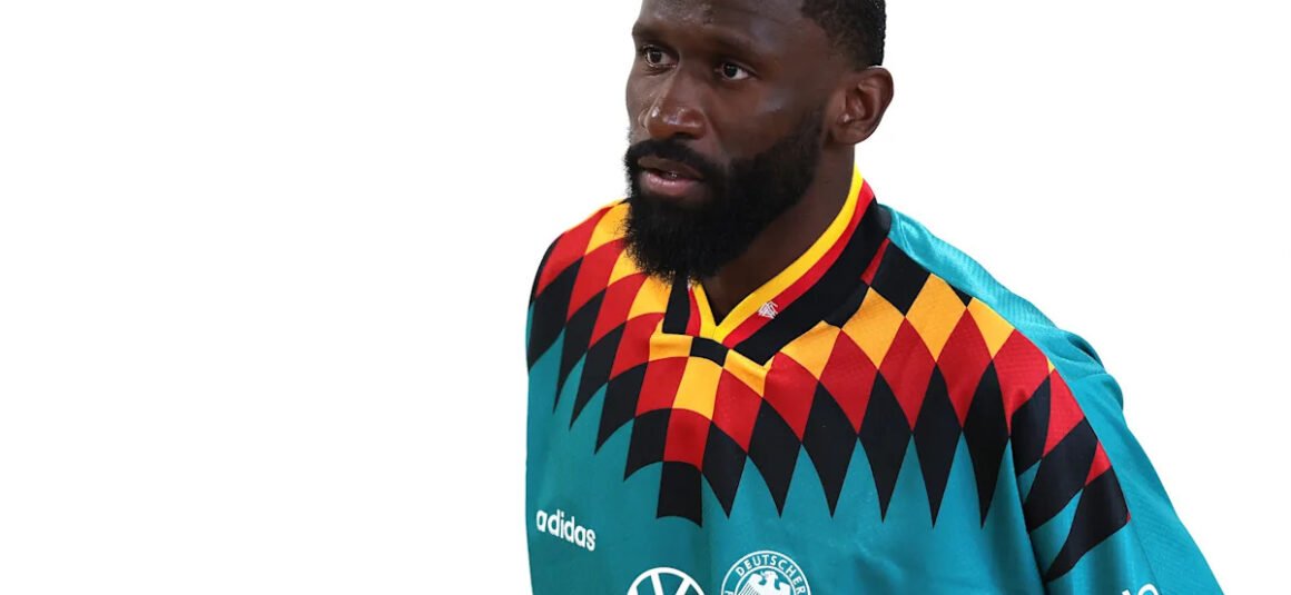 Beyond the World Cup: 5… Beyond the World Cup: 5…