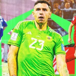World Cup 2026 Round of… World Cup 2026 Round of…