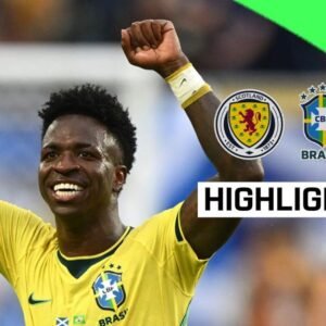 Brazil 3-0 Scotland:… Brazil 3-0 Scotland:…
