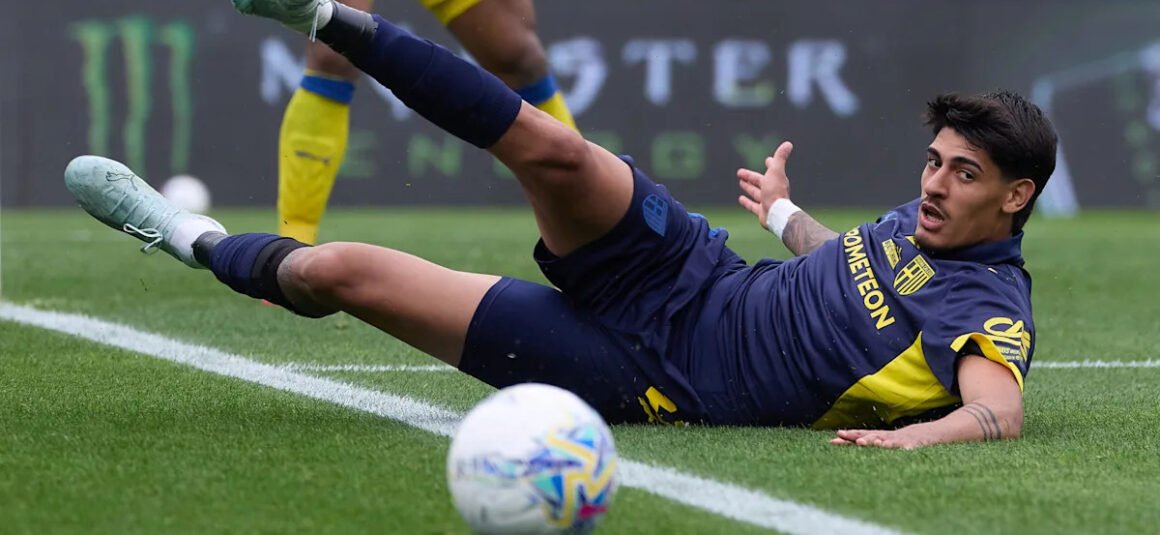 Sunderland to Compete with…