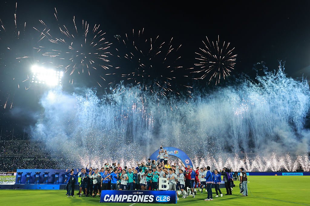 📅 Liga MX Reveals… 📅 Liga MX Reveals…