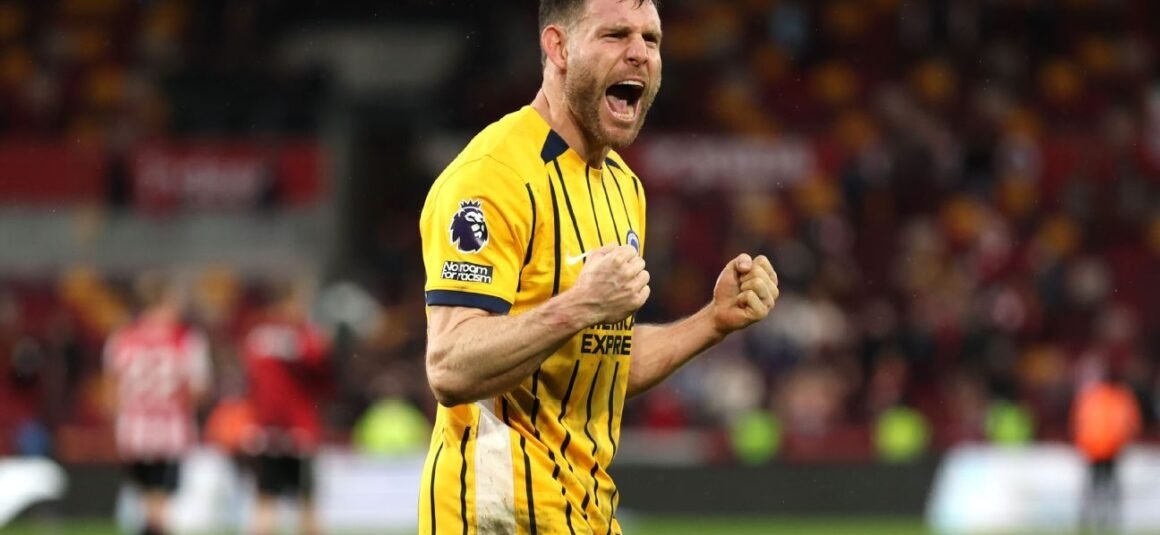 Milner Calls Time on…
