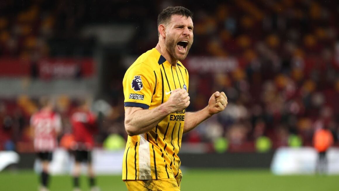 Milner Calls Time on…