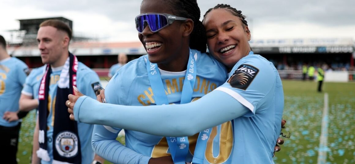 WSL Transfer Window…