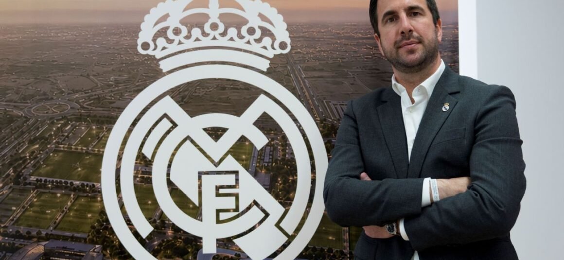 Madrid president rival:…