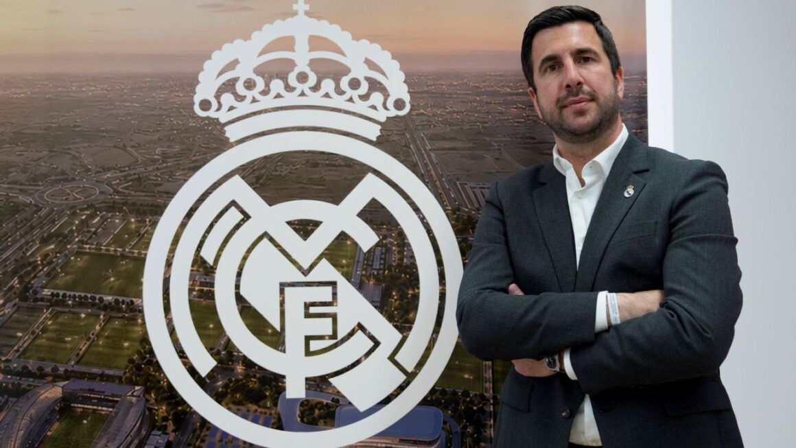 Madrid president rival:… Madrid president rival:…