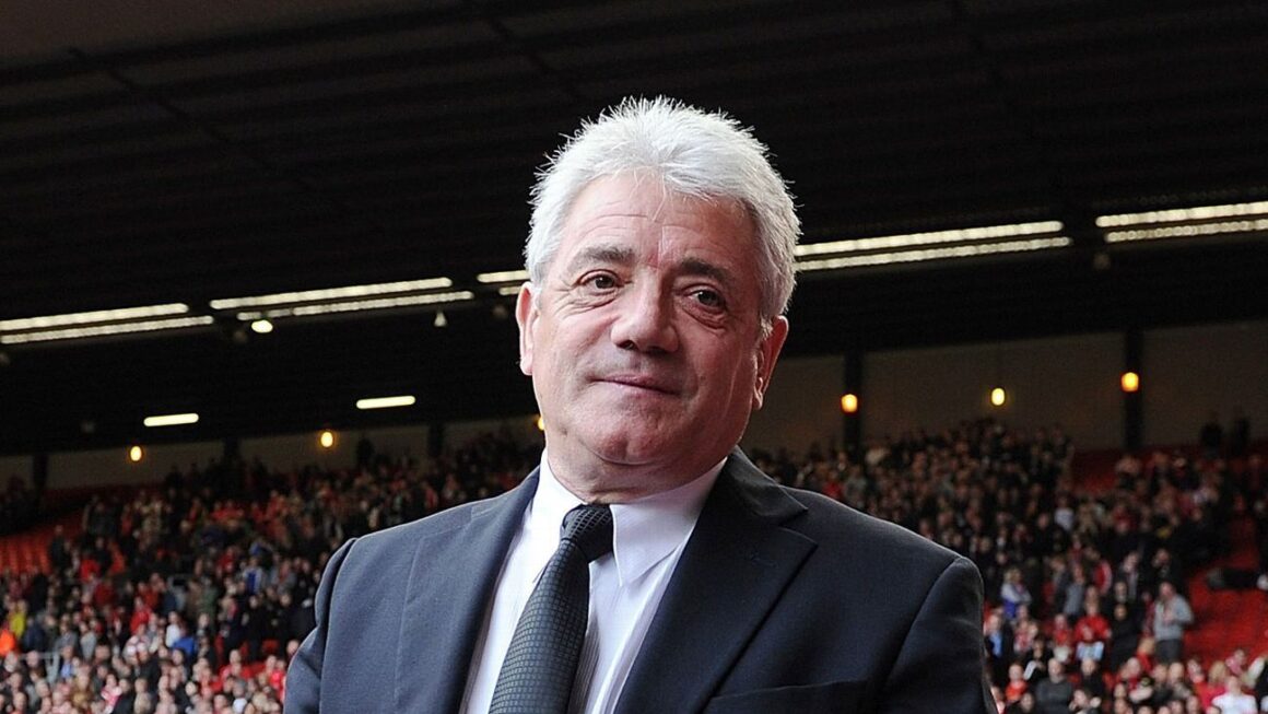 Kevin Keegan Discloses…