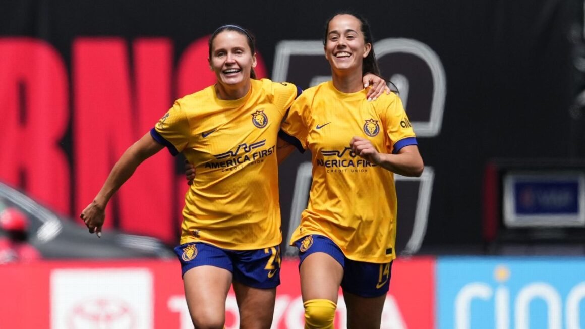 Utah Remains at the Top as…