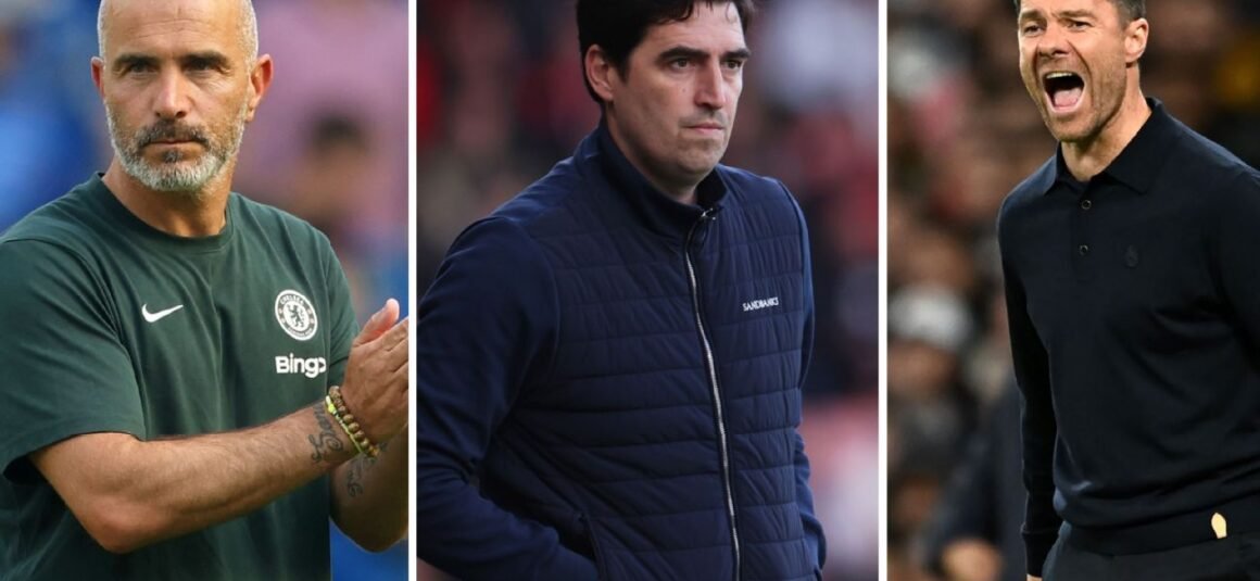 Premier League Giants Hit…