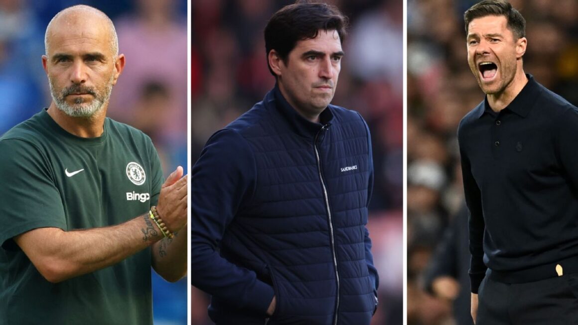 Premier League Giants Hit… Premier League Giants Hit…