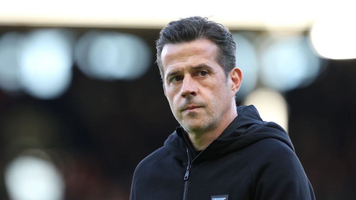 Fulham Confirm Silvas…