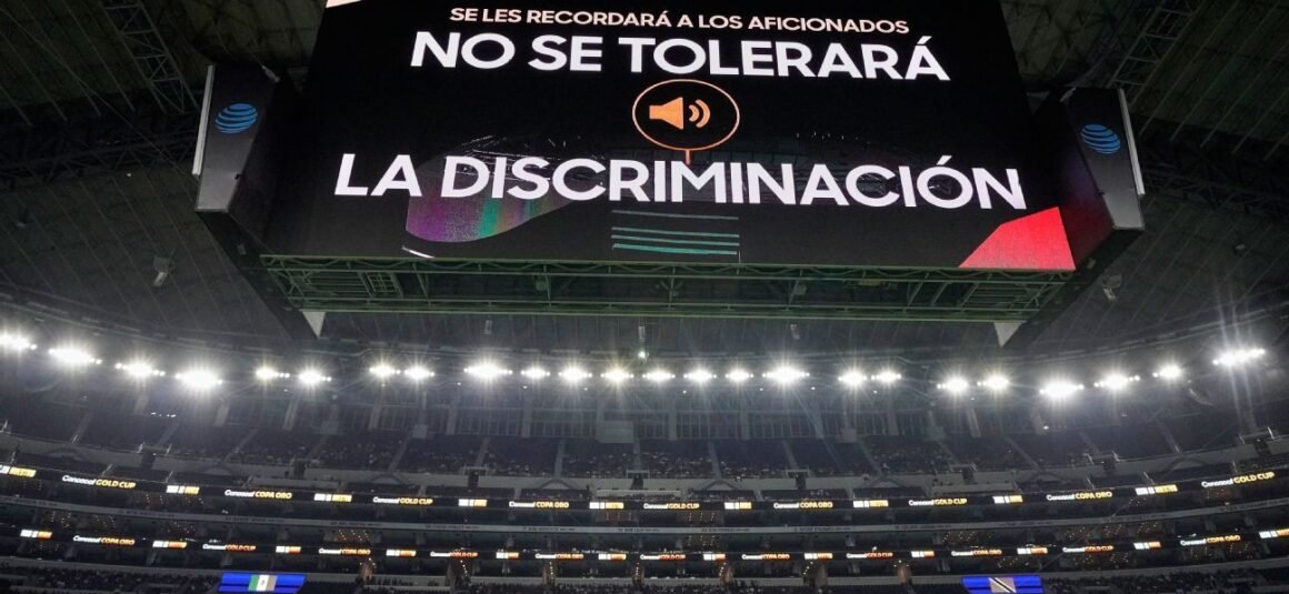 Mexicos CAS Appeal…