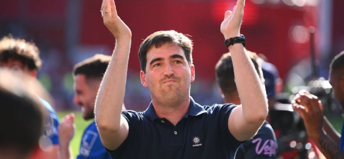 Liverpool Reach Agreement…