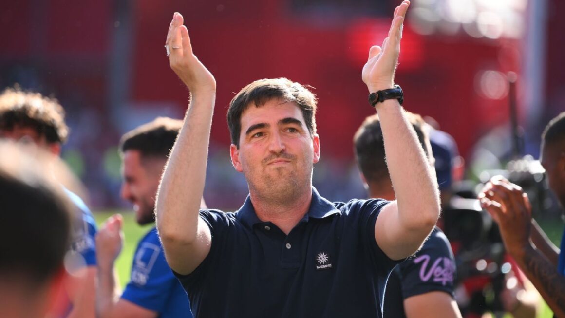 Liverpool Reach Agreement… Liverpool Reach Agreement…