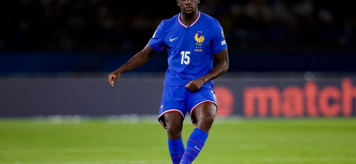 Konaté Set for Transfer…