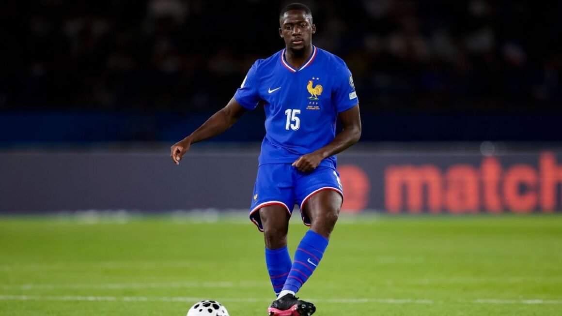 Konaté Set for Transfer…